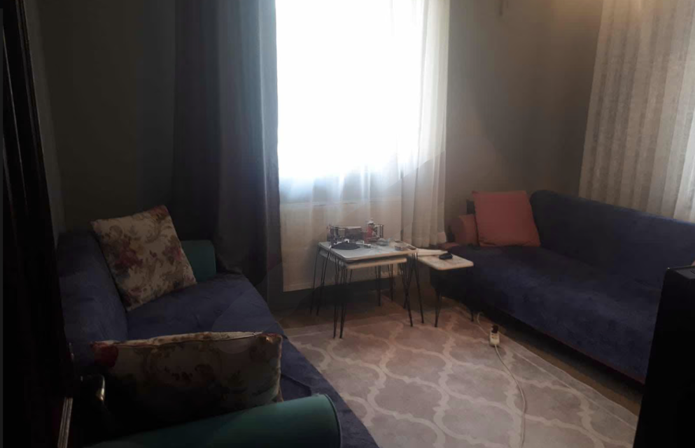 Ataşehir Apartman kapak görseli